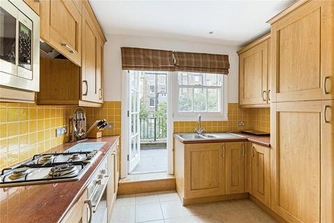 3 bedroom terraced house for sale, Eaton Terrace, Belgravia, London, SW1W