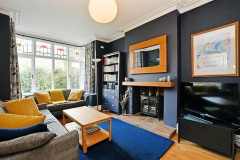 undefined, Carr Road, Walkley S6
