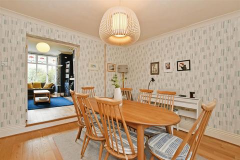 undefined, Carr Road, Walkley S6