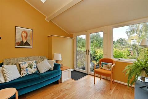 undefined, Carr Road, Walkley S6
