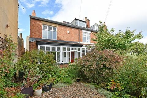 Carr Road, Walkley S6
