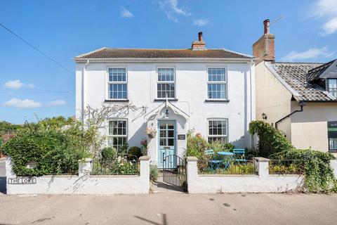undefined, The Loke, Winterton-On-Sea