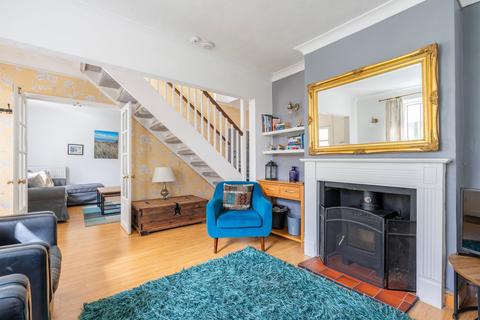 undefined, The Loke, Winterton-On-Sea