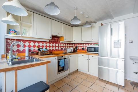 undefined, The Loke, Winterton-On-Sea