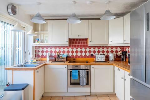 undefined, The Loke, Winterton-On-Sea