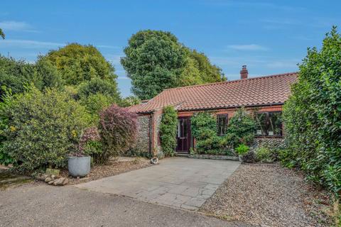 undefined, Beechlands Park, Southrepps, NR11
