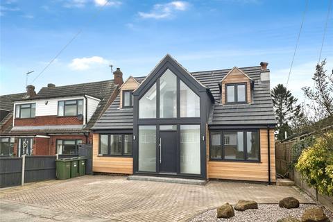 undefined, Leighton Crescent, Leicester LE9