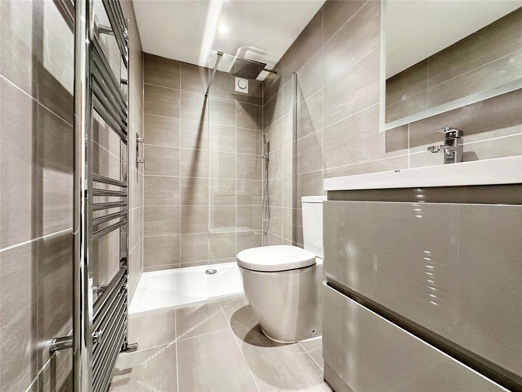 Ensuite
