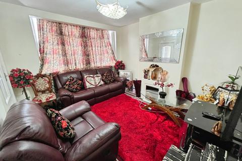 3 bedroom terraced house for sale, Frisby Road, Leicestershire LE5
