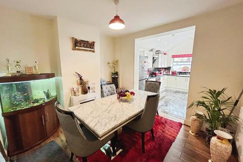 3 bedroom terraced house for sale, Frisby Road, Leicestershire LE5