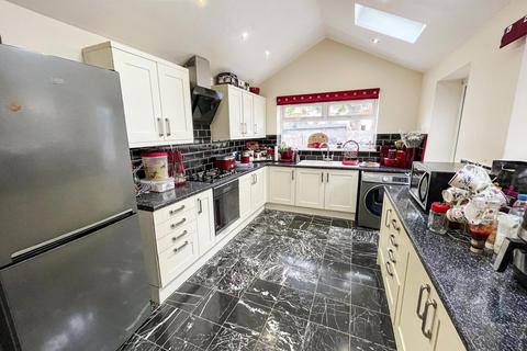 3 bedroom terraced house for sale, Frisby Road, Leicestershire LE5