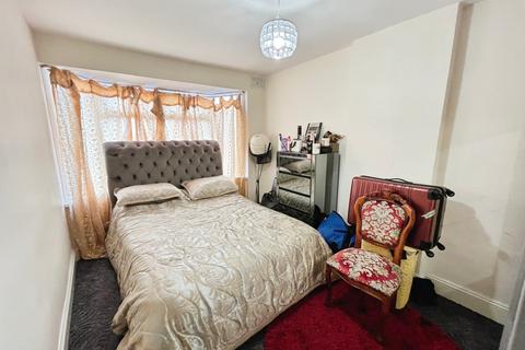 3 bedroom terraced house for sale, Frisby Road, Leicestershire LE5
