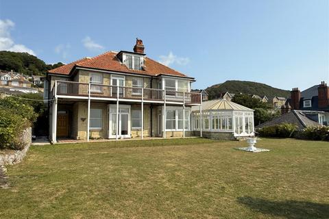 undefined, Ventnor, Isle Of Wight