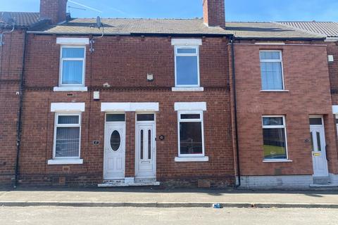 undefined, King Edward Road, Balby, Doncaster, DN4
