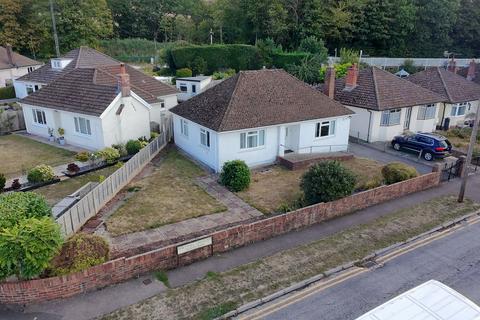 2 bedroom detached bungalow for sale, Holywell Crescent, Abergavenny, NP7