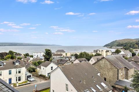 undefined, Wellington Street, Dunoon, Argyll, PA23
