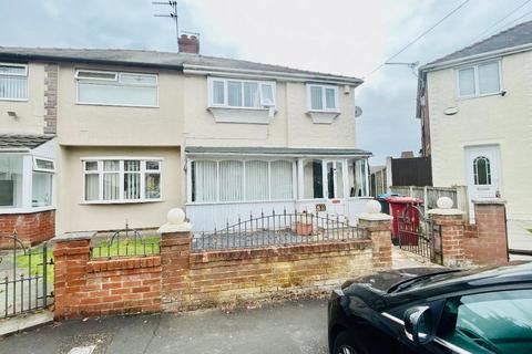 undefined, Birch Grove, Prescot L35
