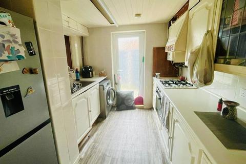 undefined, Birch Grove, Prescot L35