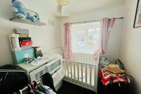 12 Birch Grove, Prescot, L35 5AU