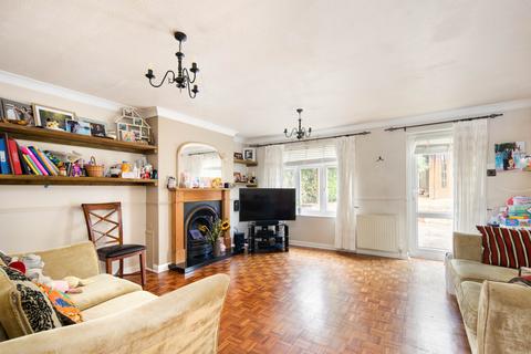 undefined, Owen Gardens, Woodford Green, IG8