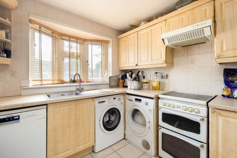 undefined, Owen Gardens, Woodford Green, IG8