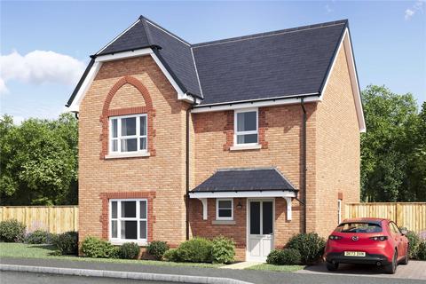 Spring Hill, Manor Lane, Maidenhead