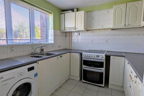 2 bedroom terraced house for sale, Jubilee Avenue, Rustington, Littlehampton, West Sussex, BN16