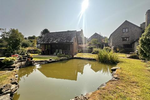 undefined, Mill Head, Tiverton EX16