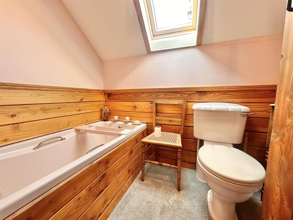 Bathroomm