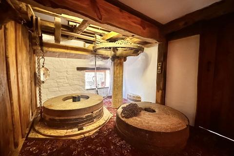 undefined, Mill Head, Tiverton EX16