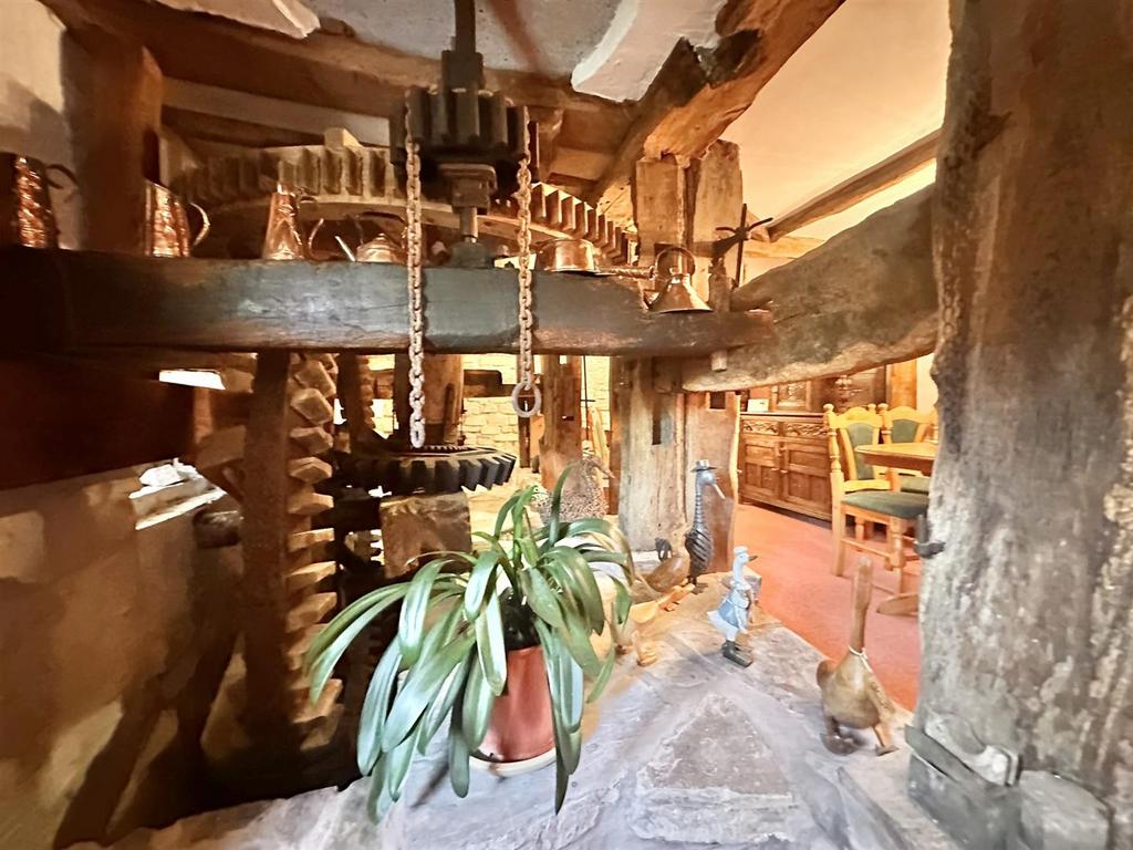 Water Mill