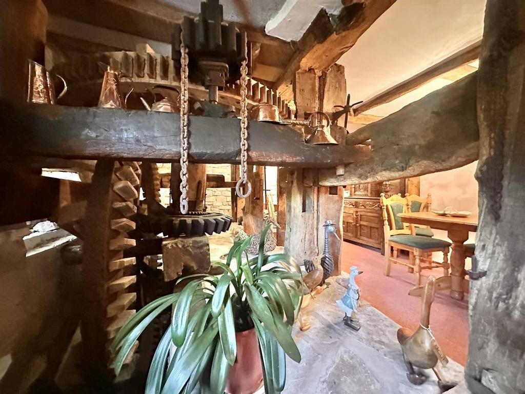 Water Mill