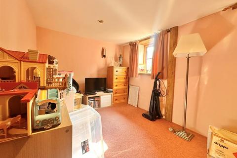 undefined, Mill Head, Tiverton EX16