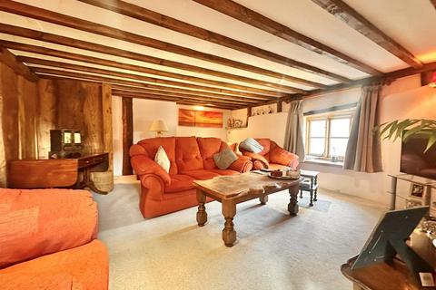 undefined, Mill Head, Tiverton EX16