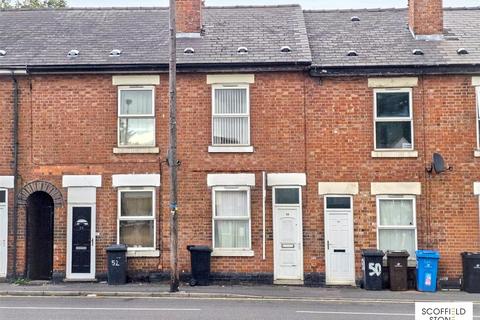 undefined, Newdigate Street, Derby, Derby