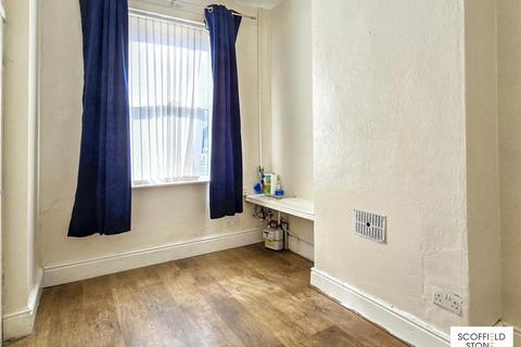 undefined, Newdigate Street, Derby, Derby