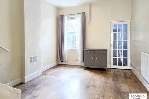 undefined, Newdigate Street, Derby, Derby