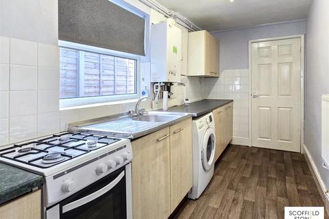 undefined, Newdigate Street, Derby, Derby