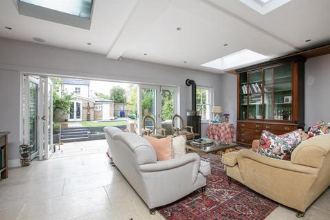 35 Underhill Road, London, SE22 0QZ