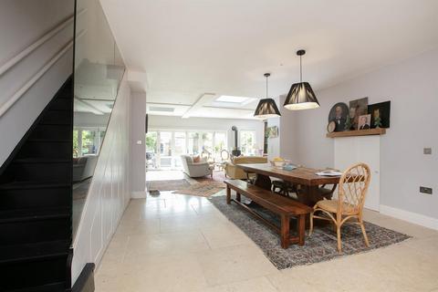 35 Underhill Road, London, SE22 0QZ