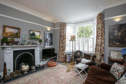 35 Underhill Road, London, SE22 0QZ