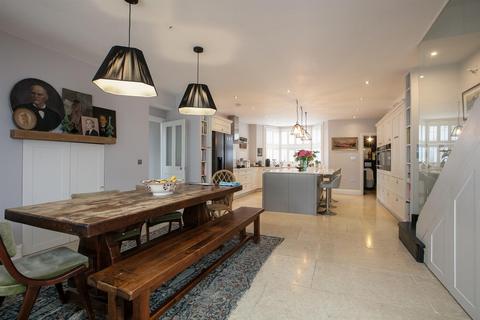 35 Underhill Road, London, SE22 0QZ