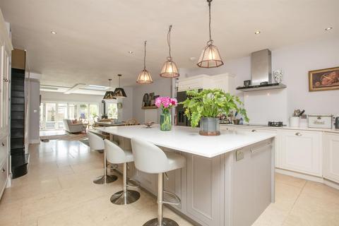 35 Underhill Road, London, SE22 0QZ