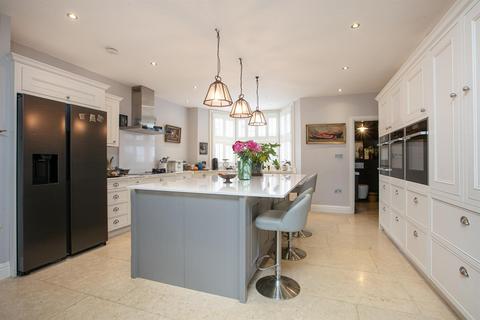 35 Underhill Road, London, SE22 0QZ