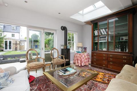 35 Underhill Road, London, SE22 0QZ