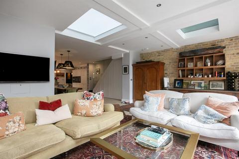 35 Underhill Road, London, SE22 0QZ