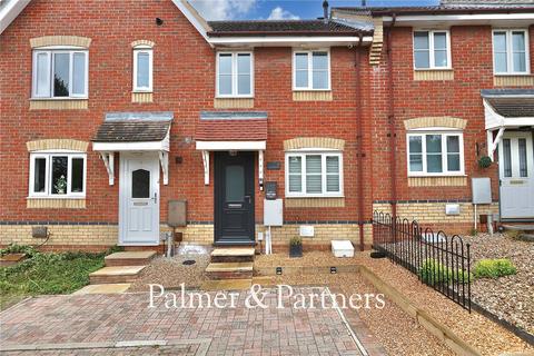 undefined, Swallowtail Close, Pinewood, Ipswich, Suffolk, IP8
