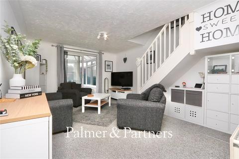 undefined, Swallowtail Close, Pinewood, Ipswich, Suffolk, IP8