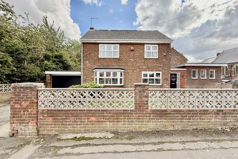 Woods Terrace East, Murton, Seaham, County Durham, SR7