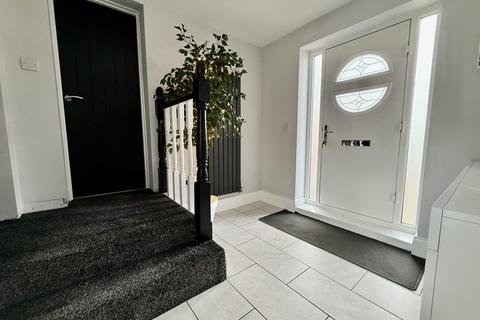 undefined, Woods Terrace East, Murton, Seaham, County Durham, SR7